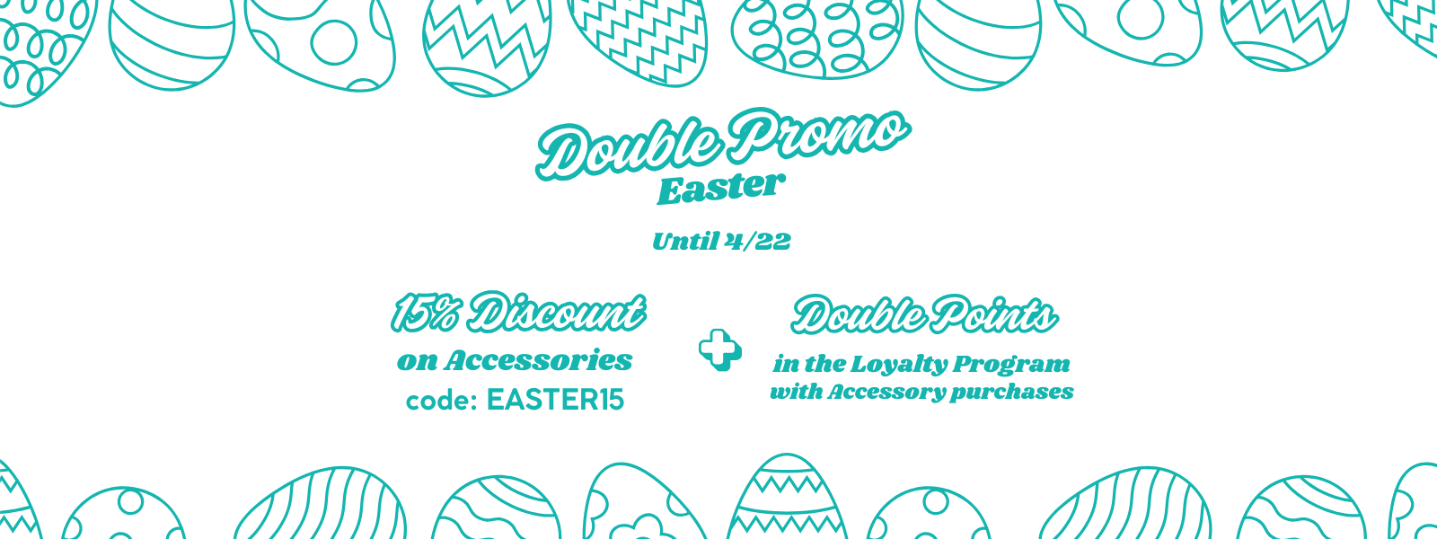 Promo Pasqua